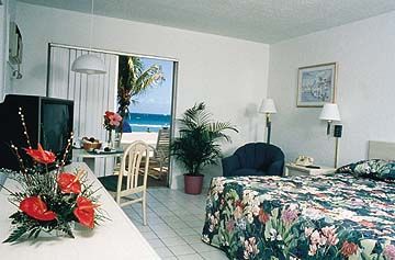 Villas By The Sea Resort Fort Lauderdale Exteriör bild